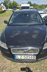 Volvo V50 I-2