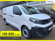 Opel Vivaro XL L2H1 XL L2H1 2.2 150KM