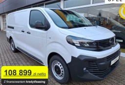Opel Vivaro XL L2H1 XL L2H1 2.2 150KM