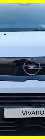 Opel Vivaro XL L2H1 XL L2H1 2.2 150KM-3