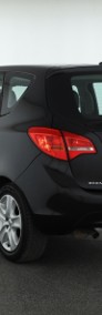 Opel Meriva B , GAZ, Klima-3