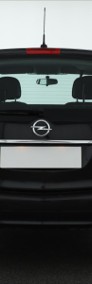 Opel Meriva B , GAZ, Klima-4