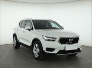 Volvo XC40 , Salon Polska, 1. Właściciel, Automat, VAT 23%, Skóra, Navi,
