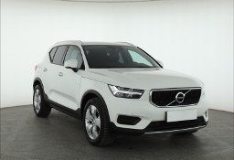 Volvo XC40 , Salon Polska, 1. Właściciel, Automat, VAT 23%, Skóra, Navi,