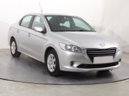 Peugeot 301 , Salon Polska, GAZ, Klima, Tempomat, Parktronic,ALU