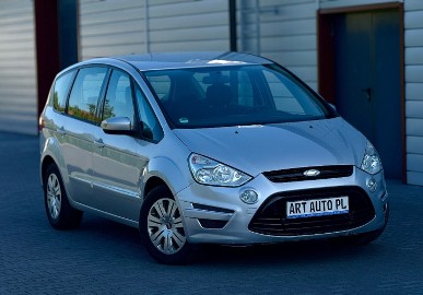 Ford S-MAX II