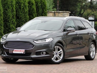 Ford Mondeo VIII 1.5 EcoBoost Ambiente-1