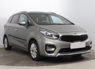 Kia Carens IV , Salon Polska, Serwis ASO, 7 miejsc, Navi, Klimatronic,