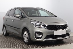 Kia Carens IV , Salon Polska, Serwis ASO, 7 miejsc, Navi, Klimatronic,