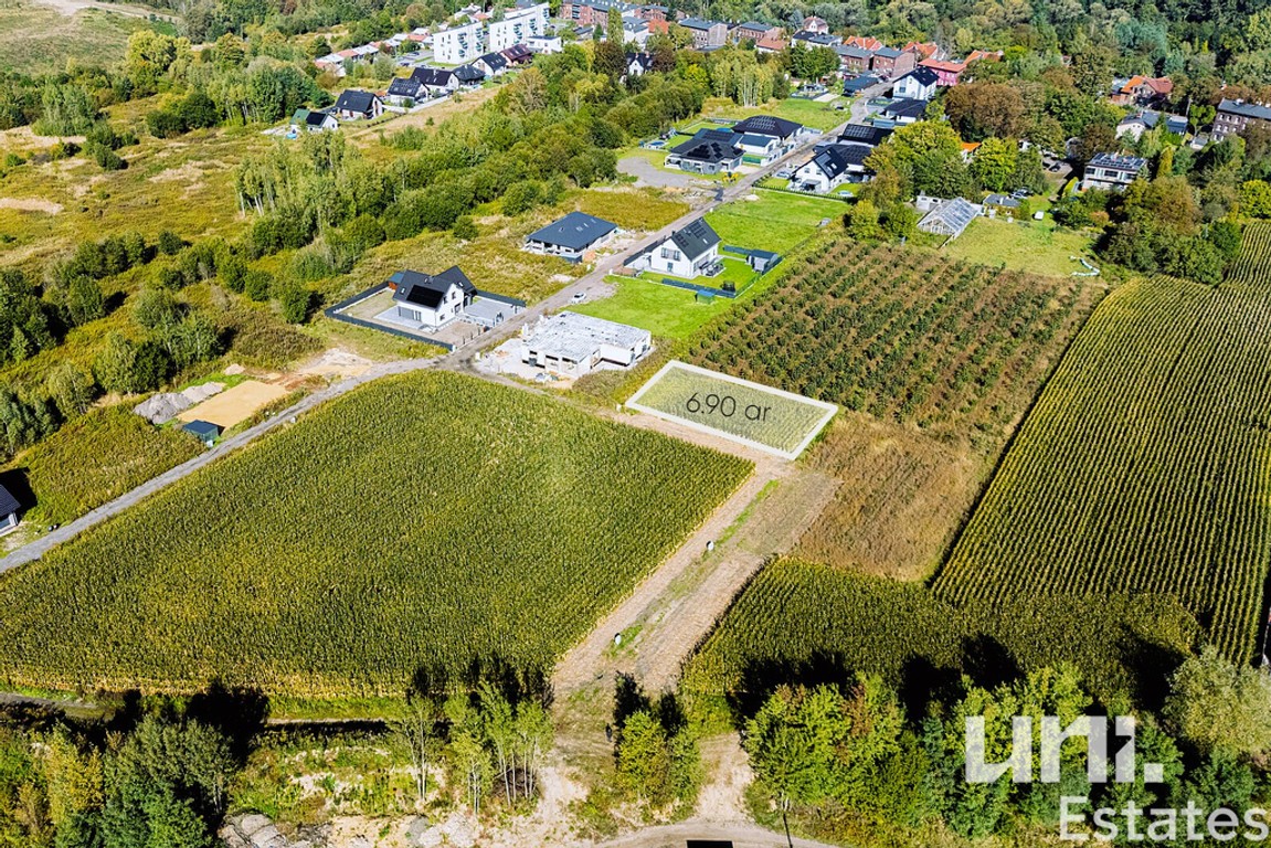 działka lub grunt na sprzedaż