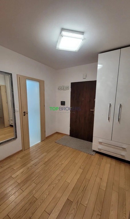 Luksusowe 2 pokoje z balkonem, garaż - Widok 6