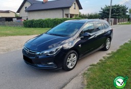 Opel Astra K Astra Sports Tourer 1.4 Turbo / LINK / 2x PDC / Navi / Alu / Dwustrefowa