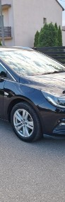 Opel Astra K Astra Sports Tourer 1.4 Turbo / LINK / 2x PDC / Navi / Alu / Dwustrefowa-3