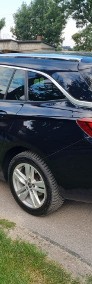 Opel Astra K Astra Sports Tourer 1.4 Turbo / LINK / 2x PDC / Navi / Alu / Dwustrefowa-4