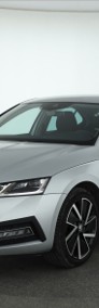 Skoda Octavia III , Salon Polska, 1. Właściciel, VAT 23%, Navi, Klimatronic,-3