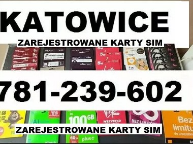 KARTY SIM STARTERYSIM DETAL AKTYWNE ZAREJESTROWANE DZIAŁAJA BEZ TWOICH DANYCH -2