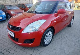 Suzuki Swift V Zadbane auto - 1,3 benzyna 94 KM