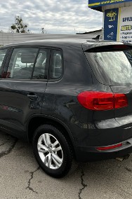 Volkswagen Tiguan II 1.4TSI DSG 150KM LIFT 2016 Automat Navi Klima Alu-2