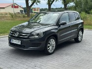 Volkswagen Tiguan II 1.4TSI DSG 150KM LIFT 2016 Automat Navi Klima Alu