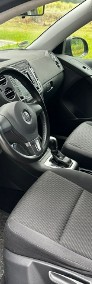 Volkswagen Tiguan II 1.4TSI DSG 150KM LIFT 2016 Automat Navi Klima Alu-3