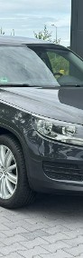 Volkswagen Tiguan II 1.4TSI DSG 150KM LIFT 2016 Automat Navi Klima Alu-4