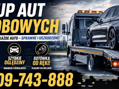 AutoSkup/Szczecin/Stargard/Goleniow+100km 24h/7 darmowa wycena/-1