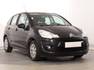 Citroen C3 II , Klima, Tempomat, Podgrzewane siedzienia