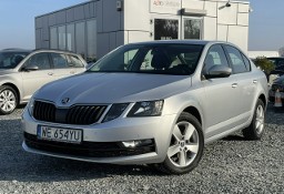 Skoda Octavia III 1.6TDi 115KM 2019/2020 Ambition, Salon PL, FV23%