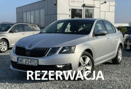 Skoda Octavia III 1.6TDi 115KM 2019/2020 Ambition, Salon PL, FV23%