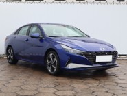 Hyundai Elantra V , Salon Polska, Serwis ASO, Klimatronic, Tempomat, Parktronic
