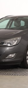 Opel Astra J , Navi, Xenon, Klimatronic, Tempomat, Parktronic,-3
