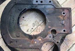 Mercedes om 352 - Obudowa Koła Zamachowego