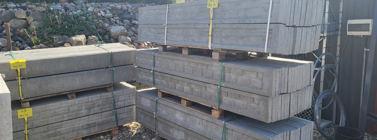Podmurówka betonowa | deska fundamentowa - slidna-1