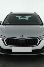 Skoda Octavia IV , Salon Polska, Serwis ASO, Automat, Klimatronic, Tempomat,-2
