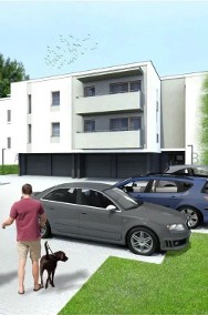 Mieszkanie Jaworzno Centrum, ul. Nowoczesne Apartamenty w Okolicach Centrum 37 m2-2