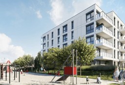 Nowe mieszkanie Gdańsk Jasień