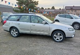 Subaru Outback IV 3,0 B