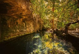 Działka inna Playa Del Carmen