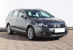 Volkswagen Golf VI , Klimatronic, Tempomat, Parktronic,ALU
