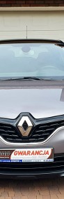 Renault Captur 0,9 Energy TCe, LIMITED, tylko 22 tys km NAWIGACJA,Tempomat,I WŁ. PL-4