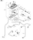 New Holland T6090 Elektromagnes 84596434