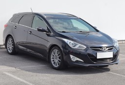 Hyundai i40 , Klimatronic, Tempomat, Parktronic, Podgrzewane siedzienia,