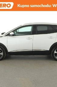 Peugeot 3008 II automat full LED półskóra virtual cocpit navi klima auto grzane fote-2