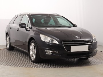 Peugeot 508 , Automat, Navi, Xenon, Klimatronic, Tempomat, Parktronic,