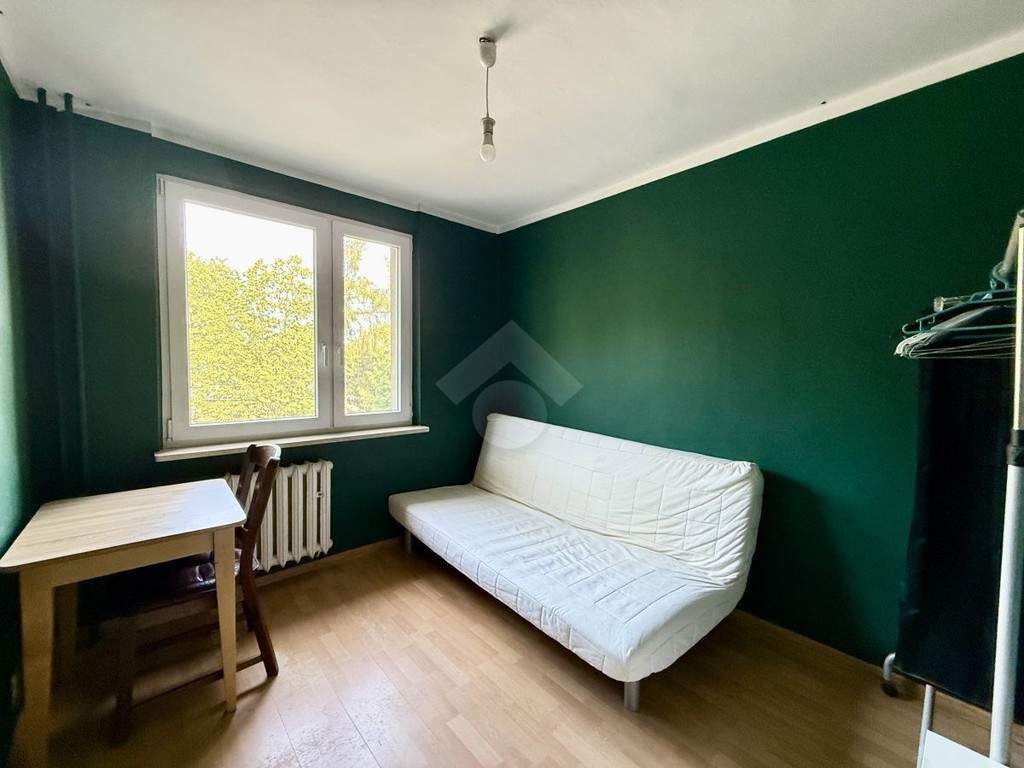 2-pokojowe mieszkanie z osobną kuchnią i balkonem - Widok 3