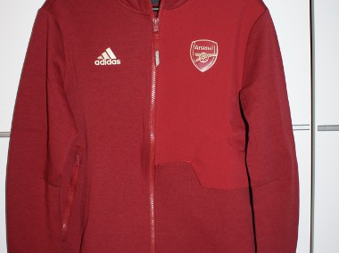 bluza adidas Arsenal Anthem S-1