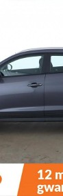 Hyundai Tucson III niski przebieg /PDC-kamera/ ESP/ klima/ tempomat-3