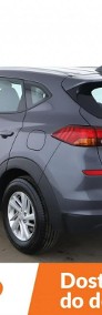 Hyundai Tucson III niski przebieg /PDC-kamera/ ESP/ klima/ tempomat-4