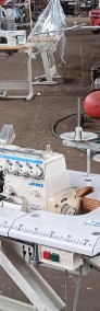 Overlock JUKI MO 3614- owerlock 4 - nitkowy-4