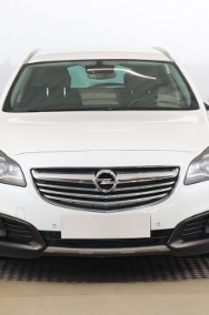 Opel Insignia , Salon Polska, Automat, Skóra, Navi, Xenon, Bi-Xenon,-2